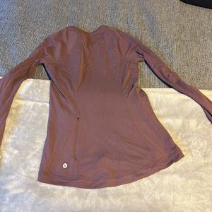 Lululemon Women’s Long Sleeve Shirt